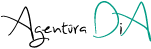 Agentūra DiA Logo